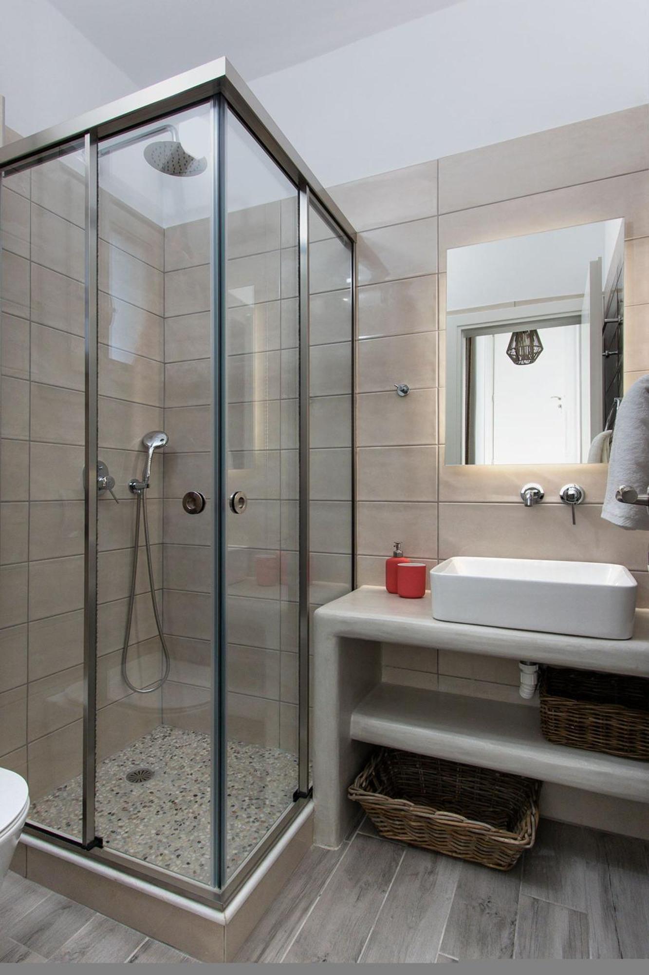 Plaka Villas Naxos - Villa Matina Villa Sofia Maragkas Buitenkant foto
