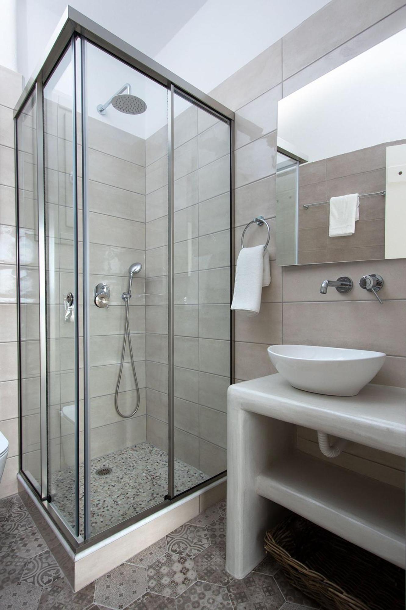 Plaka Villas Naxos - Villa Matina Villa Sofia Maragkas Buitenkant foto