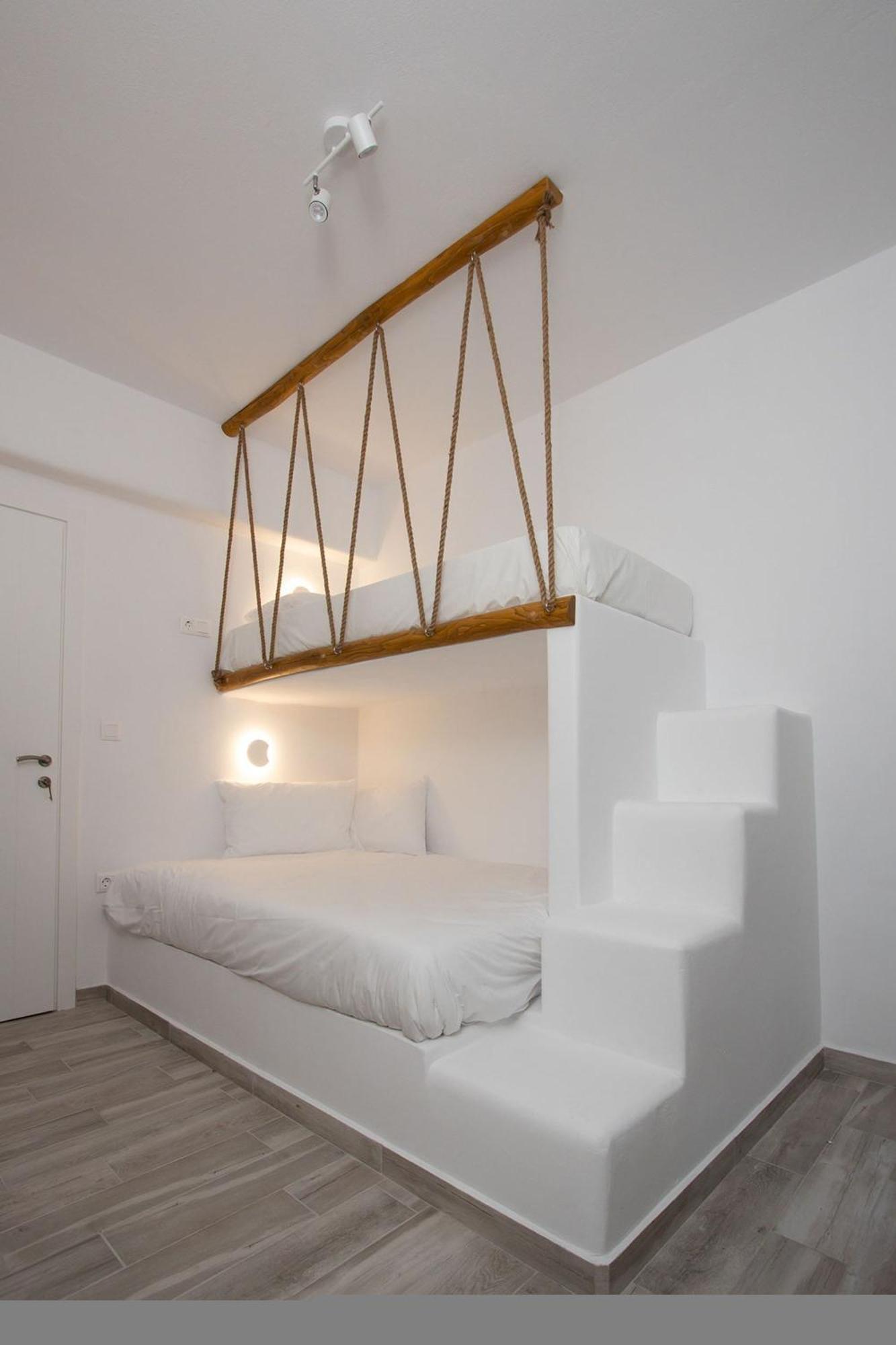 Plaka Villas Naxos - Villa Matina Villa Sofia Maragkas Buitenkant foto